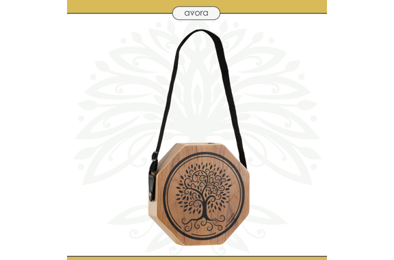 Avora Ethno-Cajon image 2