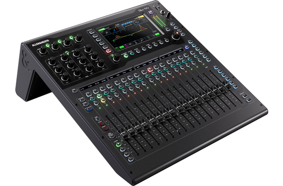 Allen & Heath QU-5D image 2
