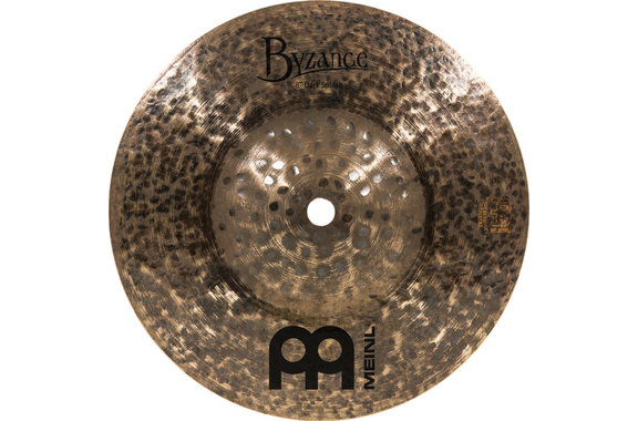 Meinl Byzance Dark 8\" Splash image 2
