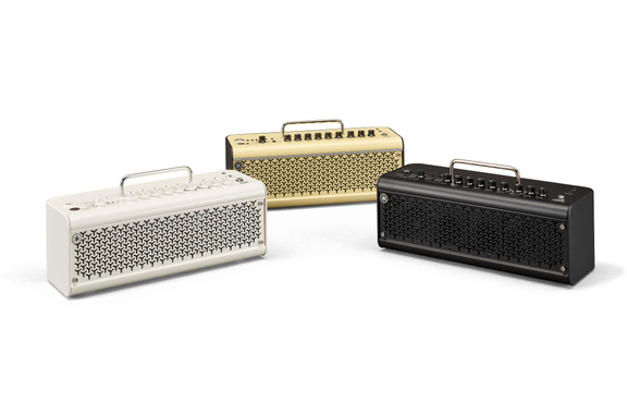 Yamaha THR-30II Wireless Black Set image 2