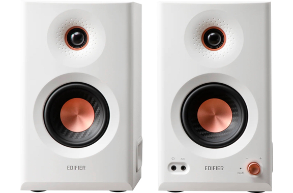 Edifier MR5 Studiomonitore White image 2