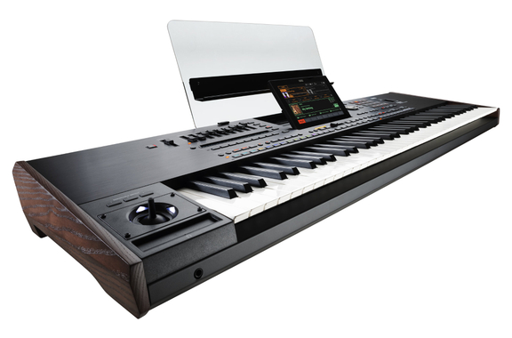 Korg Pa5X 76 International  - Retoure (Zustand: sehr gut) image 2