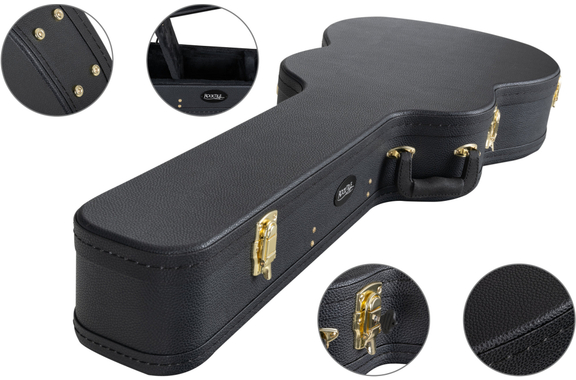 Rocktile Housse pour Guitare Classique image 2