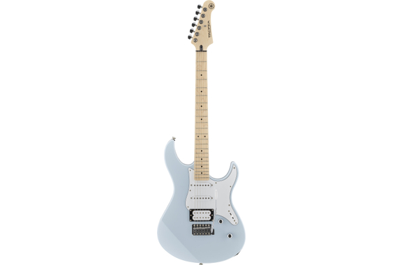 Yamaha Pacifica 112V Ice Blue Starter Set image 2