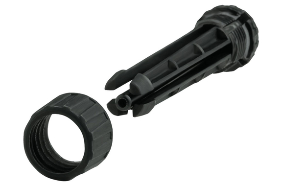 K&M 15262 Flute Stand image 2