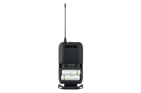 Shure BLX1-T11 Taszender image 2