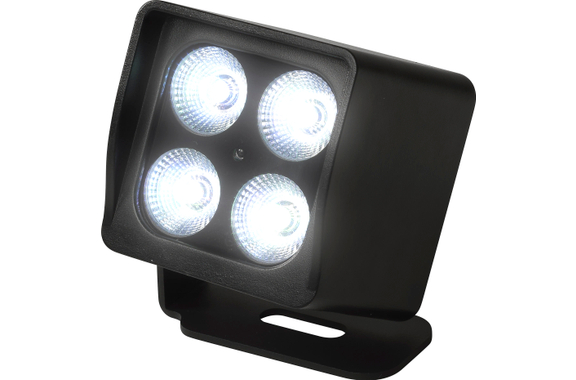 Algam Lighting EVENTPAR 44 QUAD-IP LED RGBWW Battery Spotlight image 2
