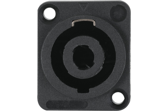 Pronomic 4SPFD Speaker Einbaubuchse image 2