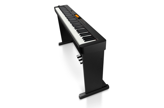 Casio CDP-S360 E-Piano Negro Home Set image 2