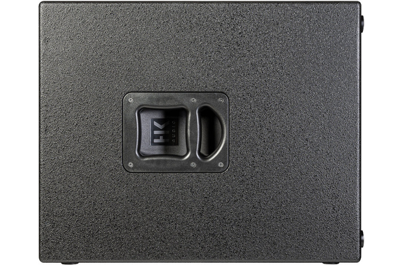 HK Audio LINEAR 5 MKII 118 Sub A image 2