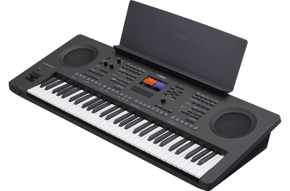 Yamaha PSR-SX620 image 2