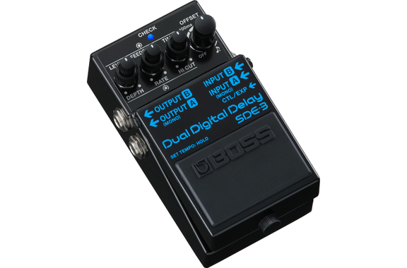 Boss SDE-3 image 2