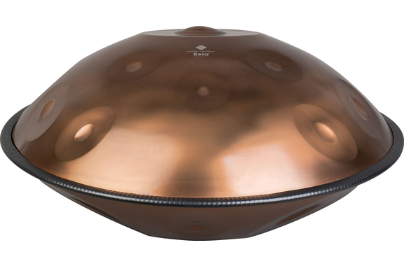 Sela SE-319 Majesty Handpan E Amara 20 (13+7) image 2