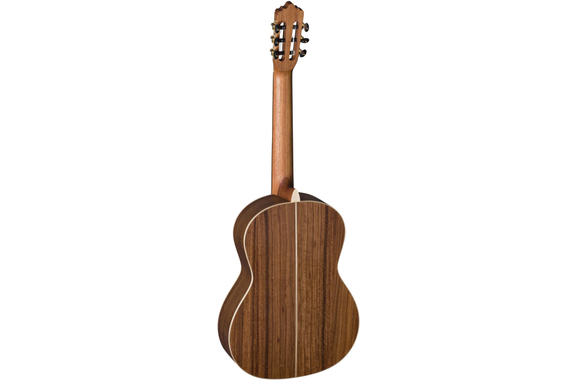 La Mancha Zafiro CM 4/4 Chitarra Classica image 2