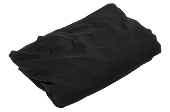 Omnitronic Wechselcover für Compact Mobile DJ Stand schwarz image 2