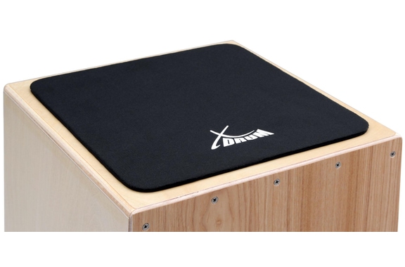 XDrum CSP-27 Cajon Pad Seduta 27cm image 2