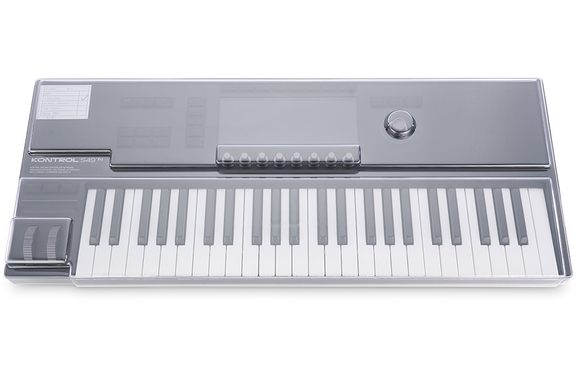 Cubierta Protectora Decksaver Native Instruments Kontrol S49 MK3 image 2