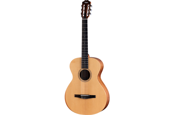 Taylor Academy 12e-N LTD Konzertgitarre  - Retoure (Verpackungsschaden) image 2