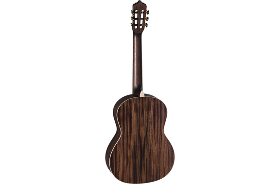 La Mancha Zircon SMN-SCC Guitarra Clásica image 2