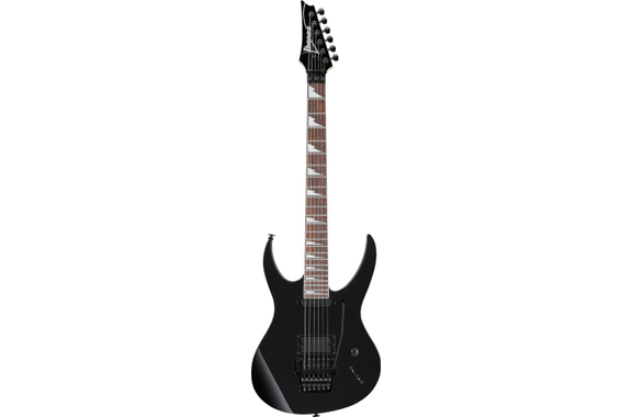 Ibanez 540PIII-BK Genesis P Black image 2