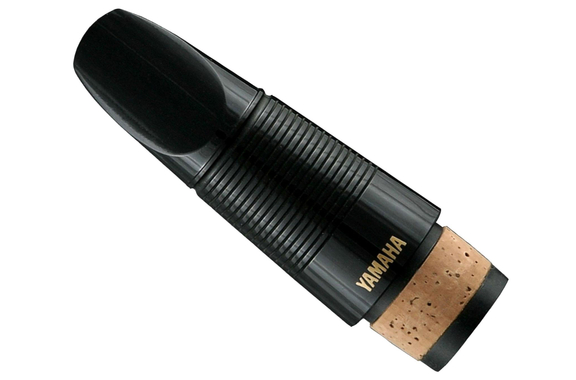Juego De Boquilla Para Clarinete Yamaha M3D Incl. Ligadura Y Capuchón image 2