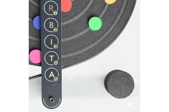 Playtronica Orbita image 2