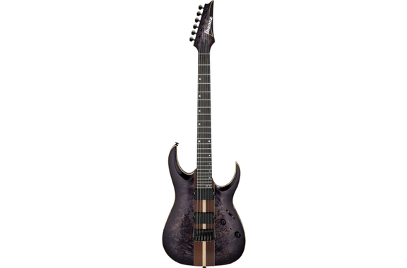 Ibanez RGA21P1PB-DRL Premium RGA Deep Twilight Burst Low Gloss image 2