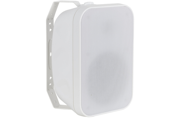 McGrey OLS-651WH Outdoor-luidsprekers 60 Watt Wit met Bluetooth Set image 2