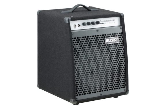 Warwick BC 40 Bass Combo image 2