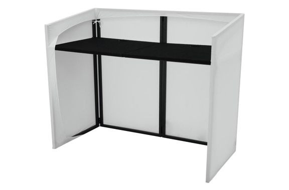 Omnitronic Mobile DJ Stand inkl. Cover image 2