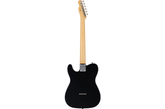 Fender Made in Japan Traditional 2025 Collection, 60s Telecaster Competition Black / 3-Color Sunburst image 2