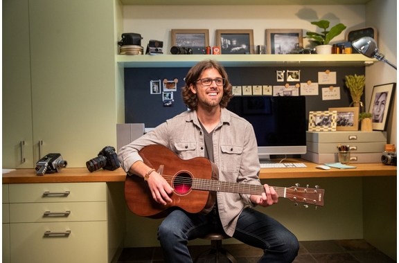 Yamaha Storia III Starter Set image 2