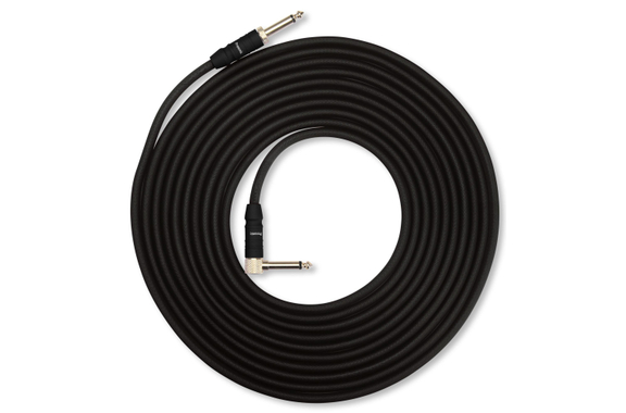 Pronomic Trendline INST-6S Instrumentenkabel 6m schwarz image 2