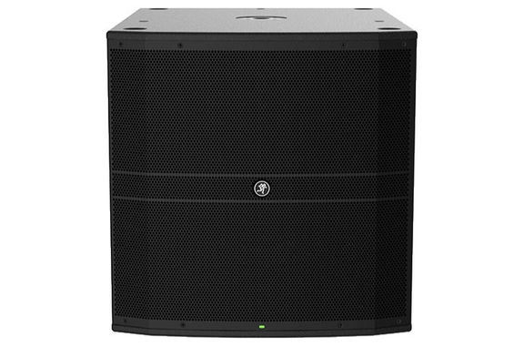 Mackie DRM18S  image 2