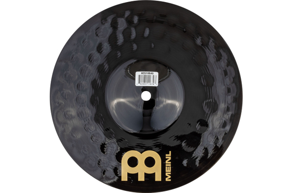 Meinl HCS10DAS 10" HCS Dark Splash image 2
