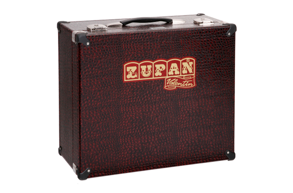 Zupan Juwel IVD MB Fisarmonica Shadow Red (G-C-F-B) image 2