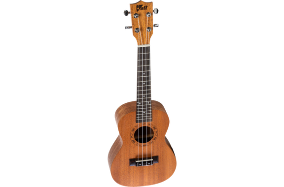 Set di Ukulele Concerto Voggenreiter Valencia image 2