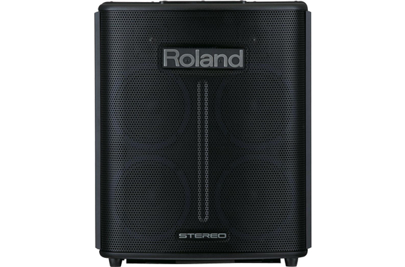 Roland BA-330 Batterie Verstärker image 2