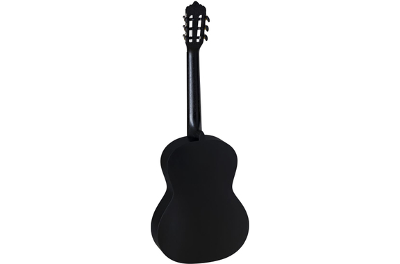 La Mancha Gem CM/63-N-B Guitare Classique image 2