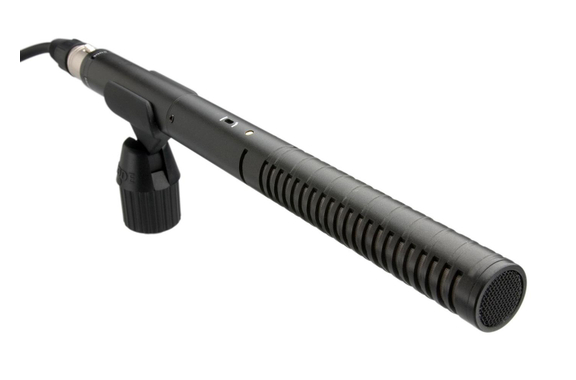 Rode NTG-2 image 2
