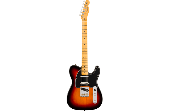 Fender American Professional Classic Hotshot Telecaster 3-Color Sunburst  - Retoure (Zustand: gut) image 2