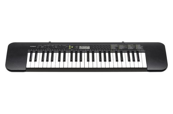 Casio CTK-240 Keyboard image 2