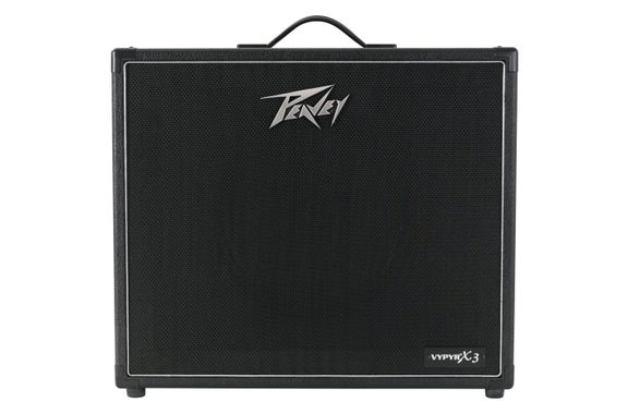 Peavey VYPYR X3 Guitar Modeling Amp image 2