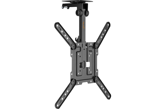 my wall HL 45-3L Supporto A Soffitto Ribaltabile Per TV A Schermo Piatto image 2