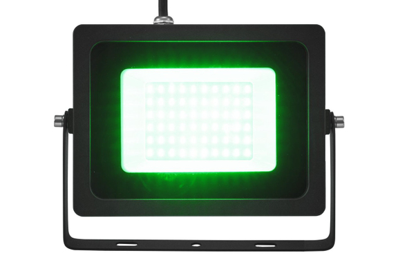 Eurolite LED IP FL-30 SMD grün image 2