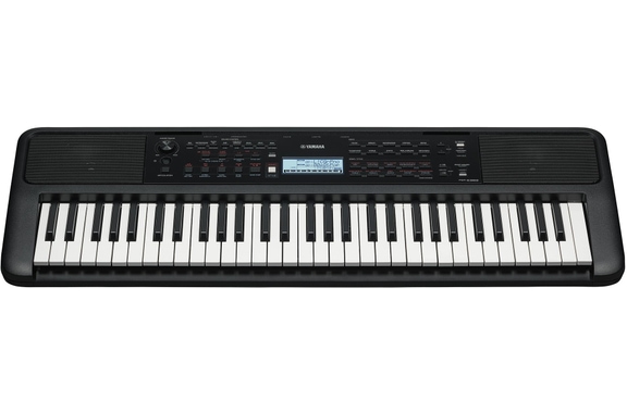 Yamaha PSR-E383 Keyboard image 2
