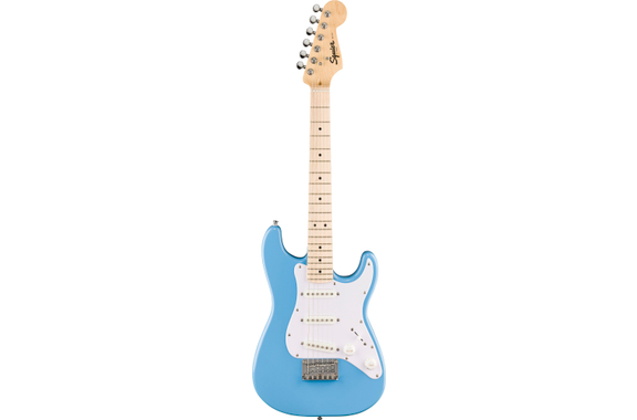 Squier Mini Stratocaster California Blue image 2