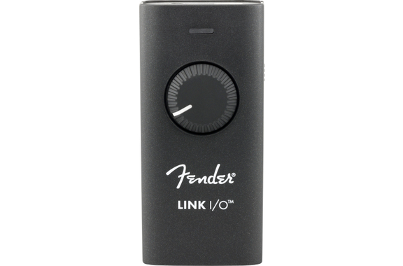 Interface Fender Link I/O image 2
