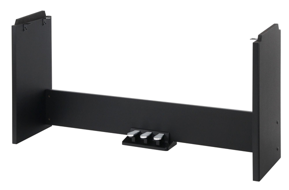 Classic Cantabile UB-100SP Supporto per SP-150 e SP-250 nero image 2