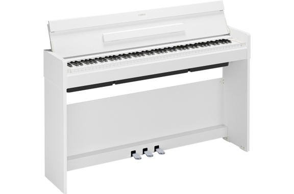 Yamaha Arius YDP-S36 Weiß Set image 2